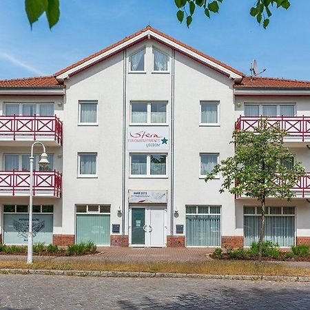 Stern Fewo Am Maigloeckchenberg Karlshagen Ngoại thất bức ảnh
