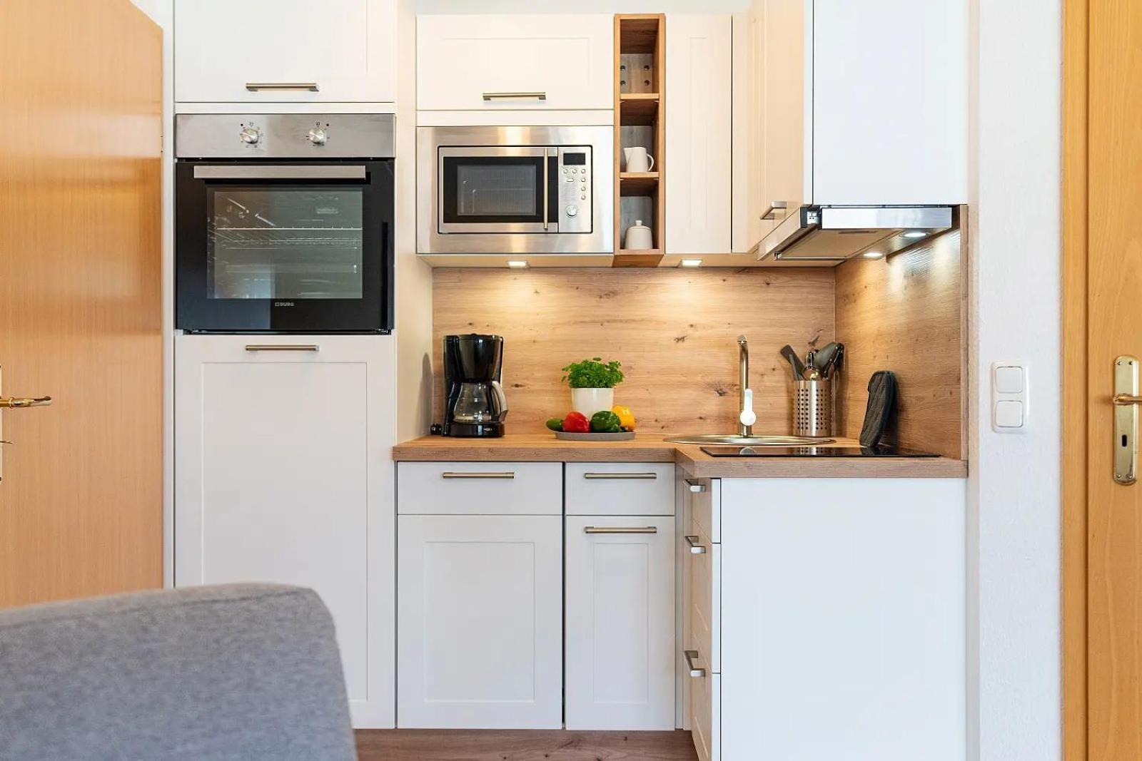 Stern Fewo Am Maigloeckchenberg Karlshagen Ngoại thất bức ảnh