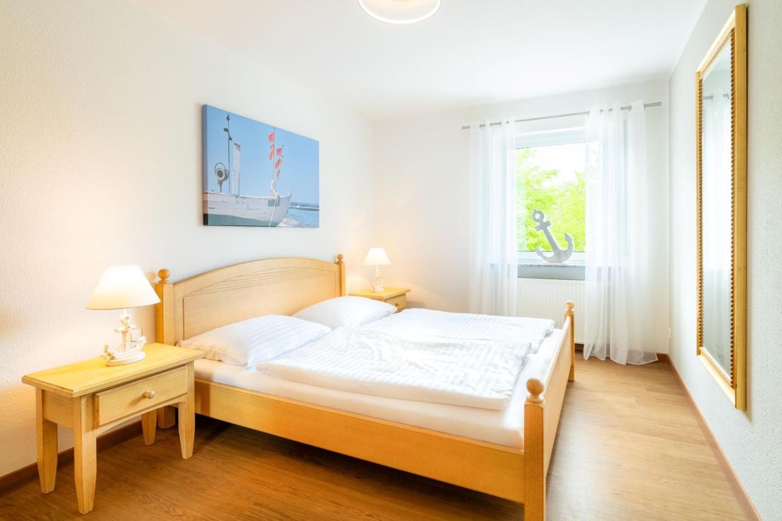 Stern Fewo Am Maigloeckchenberg Karlshagen Ngoại thất bức ảnh