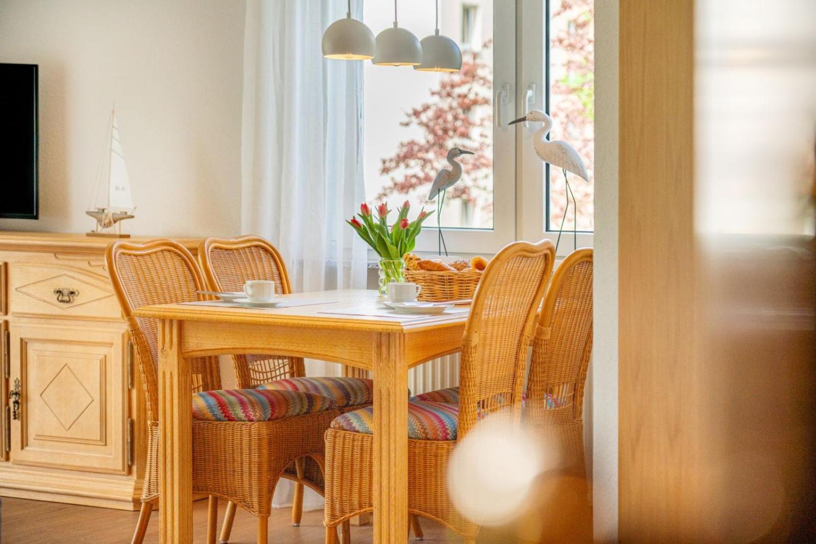 Stern Fewo Am Maigloeckchenberg Karlshagen Ngoại thất bức ảnh